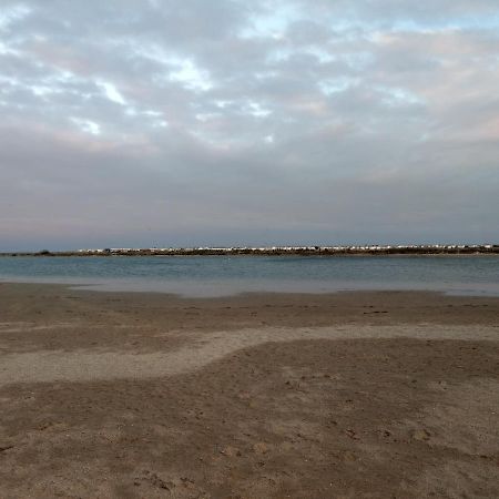 Mer Veilleuse Gruissan - Clim - Piscine Экстерьер фото